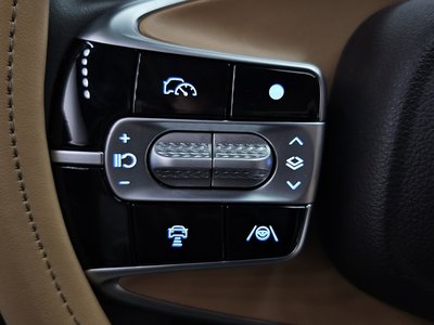 2023 Genesis G90 (RS4) — миниатюра 31