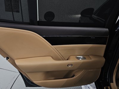 2023 Genesis G90 (RS4) — миниатюра 15