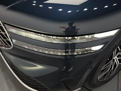 2023 Genesis G90 (RS4) 照片 9