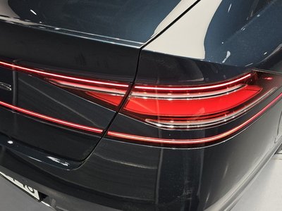 2023 Genesis G90 (RS4) 照片 10