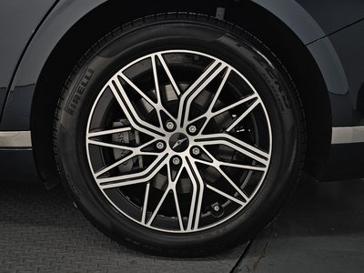 2023 Genesis G90 (RS4) 照片 8
