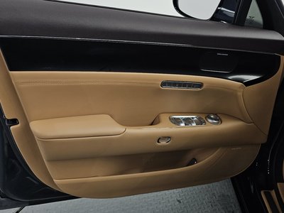 2023 Genesis G90 (RS4) — миниатюра 14
