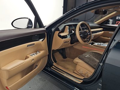 2023 Genesis G90 (RS4) — миниатюра 13