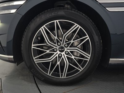 2023 Genesis G90 (RS4) 照片 6