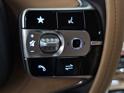 2023 Genesis G90 (RS4) — миниатюра 29