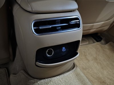 2023 Genesis G90 (RS4) — миниатюра 34