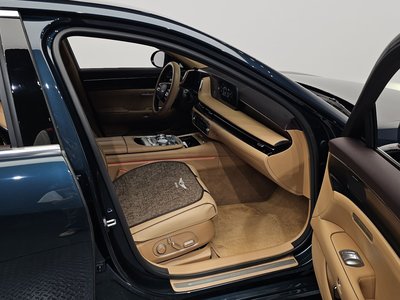 2023 Genesis G90 (RS4) — миниатюра 16