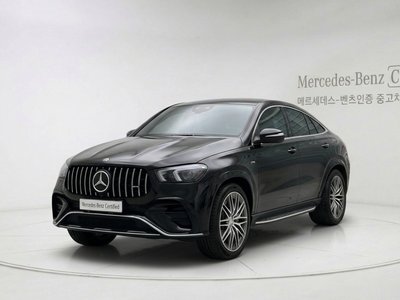 صورة 1 لـ 2025 Mercedes-BENZ GLE