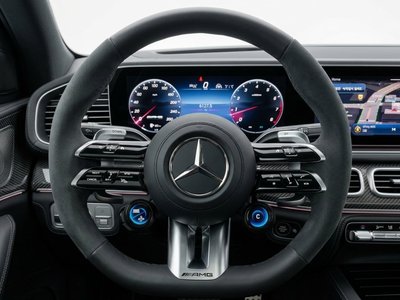 صورة 10 لـ 2025 Mercedes-BENZ GLE