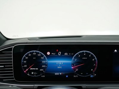 صورة 8 لـ 2025 Mercedes-BENZ GLE
