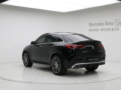 صورة 5 لـ 2025 Mercedes-BENZ GLE