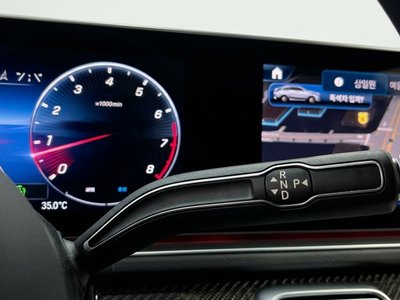 صورة 9 لـ 2025 Mercedes-BENZ GLE