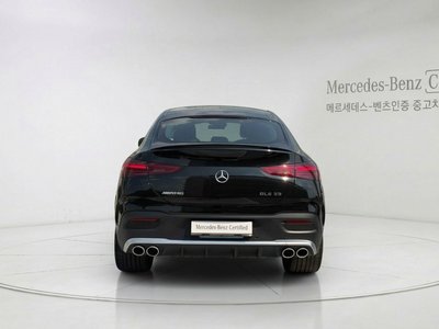 صورة 3 لـ 2025 Mercedes-BENZ GLE