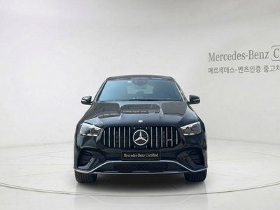 صورة 2 لـ 2025 Mercedes-BENZ GLE