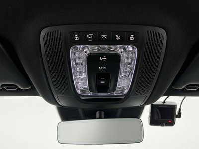 صورة مصغرة 11 لـ 2025 Mercedes-BENZ GLE