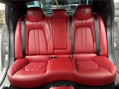 صورة مصغرة 45 لـ 2018 Maserati QUATTROPORTE