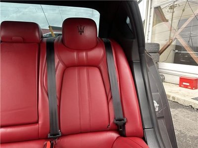 صورة مصغرة 47 لـ 2018 Maserati QUATTROPORTE