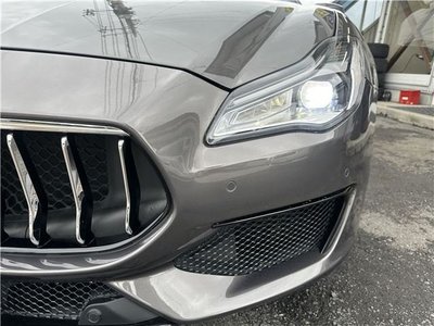 صورة مصغرة 11 لـ 2018 Maserati QUATTROPORTE