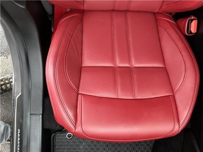 صورة مصغرة 40 لـ 2018 Maserati QUATTROPORTE