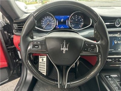 صورة مصغرة 28 لـ 2018 Maserati QUATTROPORTE