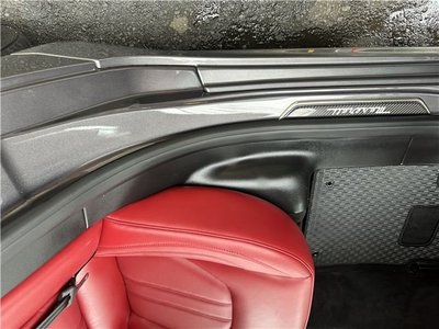 صورة مصغرة 50 لـ 2018 Maserati QUATTROPORTE