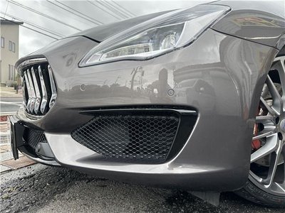 2018 Maserati QUATTROPORTE photo 10