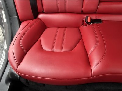 صورة مصغرة 48 لـ 2018 Maserati QUATTROPORTE