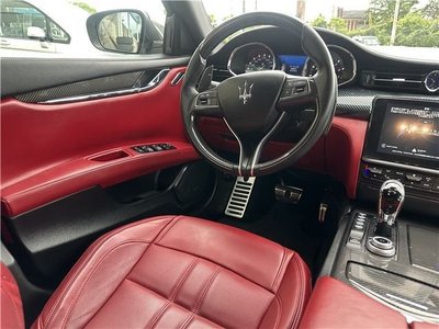 صورة مصغرة 24 لـ 2018 Maserati QUATTROPORTE