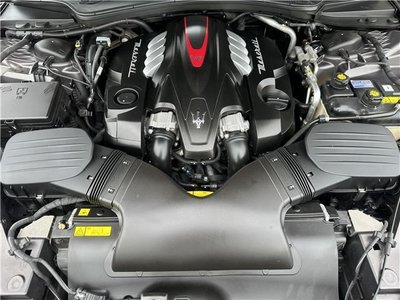 صورة مصغرة 65 لـ 2018 Maserati QUATTROPORTE