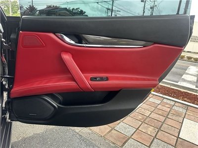 صورة مصغرة 55 لـ 2018 Maserati QUATTROPORTE