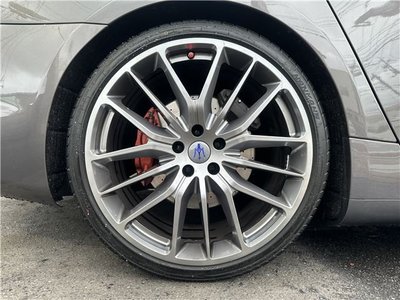صورة مصغرة 17 لـ 2018 Maserati QUATTROPORTE