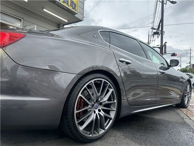 صورة مصغرة 19 لـ 2018 Maserati QUATTROPORTE