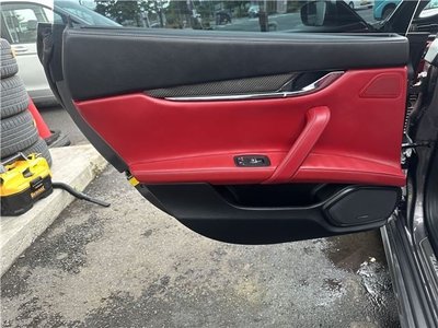 صورة مصغرة 54 لـ 2018 Maserati QUATTROPORTE