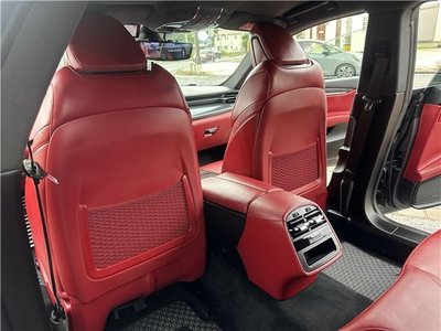 صورة مصغرة 56 لـ 2018 Maserati QUATTROPORTE