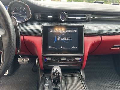 صورة مصغرة 26 لـ 2018 Maserati QUATTROPORTE