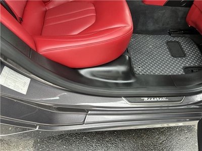 صورة مصغرة 51 لـ 2018 Maserati QUATTROPORTE