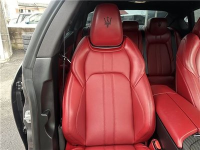 صورة مصغرة 39 لـ 2018 Maserati QUATTROPORTE