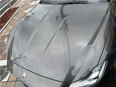 صورة مصغرة 12 لـ 2018 Maserati QUATTROPORTE
