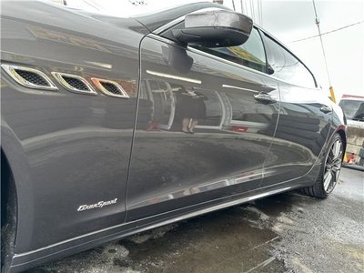 صورة مصغرة 21 لـ 2018 Maserati QUATTROPORTE