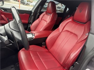 صورة مصغرة 32 لـ 2018 Maserati QUATTROPORTE