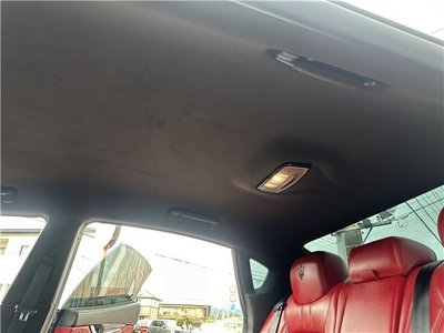 صورة مصغرة 57 لـ 2018 Maserati QUATTROPORTE