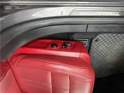 صورة مصغرة 35 لـ 2018 Maserati QUATTROPORTE