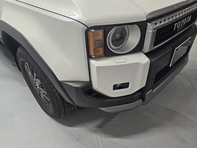 TOYOTA LAND CRUISER 250 - 6