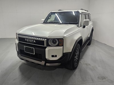 TOYOTA LAND CRUISER 250 - 1