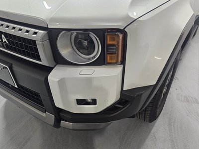 TOYOTA LAND CRUISER 250 - 7