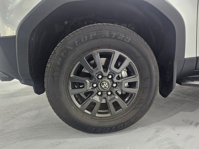 TOYOTA LAND CRUISER 250 - 8