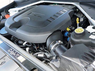 2024 LAND Rover RANGE ROVER SPORT 缩略图 19