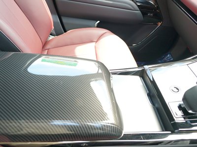 2024 LAND Rover RANGE ROVER SPORT 缩略图 37