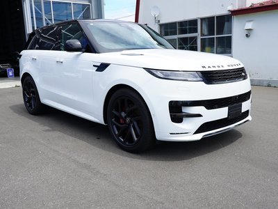 2024 LAND Rover RANGE ROVER SPORT 照片 9