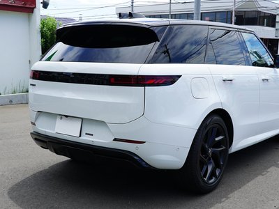 2024 LAND Rover RANGE ROVER SPORT 照片 7